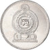 Moneta, Sri Lanka, 2 Rupees, 2004
