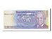 Banknote, Nicaragua, 10 Million Córdobas, 1990, KM:166, UNC(65-70)