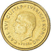 Monnaie, Suède, 10 Kronor, 2008
