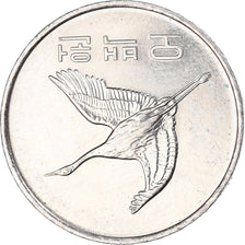 Monnaie, Corée du Sud, 500 Won, 2009