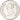 Moneta, Jordania, 5 Piastres, 1993