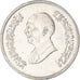 Moneta, Jordania, 5 Piastres, 1993