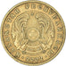 Munten, Kazachstan, 10 Tenge, 2002