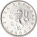 Coin, Czech Republic, Koruna, 2000