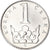 Coin, Czech Republic, Koruna, 2000