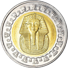 Moneda, Egipto, Pound, 2008
