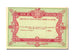 Geldschein, Frankreich, 1 Franc, 1870, UNZ-
