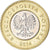 Coin, Poland, 2 Zlote, 2014