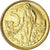 Monnaie, Éthiopie, 5 Cents, Amist Santeem, 2000