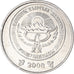Coin, KYRGYZSTAN, Som, 2008