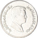 Moneda, Jordania, 5 Piastres, 2006