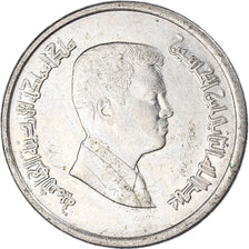 Monnaie, Jordanie, 10 Piastres, 2000