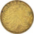 Coin, Ethiopia, 10 Cents, 1997