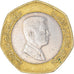Coin, Jordan, 1/2 Piastre