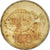 Coin, Iceland, 100 Kronur, 1995