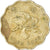 Coin, Hong Kong, 20 Cents, 1995