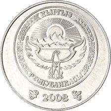 Munten, KIRGISTAN, Som, 2008