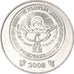 Munten, KIRGISTAN, Som, 2008