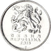 Moneta, Czechy, 5 Korun, 2016