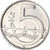 Monnaie, République Tchèque, 5 Korun, 2006