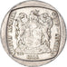 Coin, South Africa, Rand, 1995