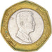 Moeda, Jordânia, 1/2 Dinar, 2006