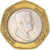Coin, Jordan, 1/2 Dinar