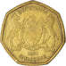 Monnaie, Botswana, 2 Pula, 2004