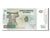 Banknot, Republika Demokratyczna Konga, 10 Francs, 1997, KM:87b, UNC(65-70)