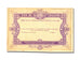Geldschein, Frankreich, 5 Francs, 1870, UNZ-