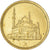Monnaie, Égypte, 10 Piastres, 1992