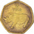 Moeda, Botsuana, 2 Pula, 2004