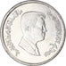 Monnaie, Jordanie, 10 Piastres, 2004