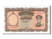 Banknote, Burma, 5 Kyats, 1958, KM:47a, AU(55-58)