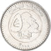 Moneda, Líbano, 500 Livres, 2000