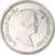 Coin, Jordan, 10 Piastres, 2000