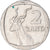 Moneta, Południowa Afryka, 2 Rand, 2002