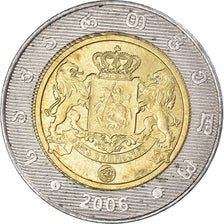 Moneta, Georgia, 2 Lari, 2006