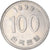 Moneta, KOREA-POŁUDNIOWA, 100 Won, 1999