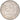 Coin, Malta, 25 Cents, 1986