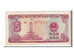 Banknote, Viet Nam, 5 Hao, 1985, KM:89a, AU(55-58)