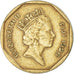 Munten, Fiji, Dollar, 1996