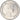 Coin, Jordan, 5 Piastres, 2000