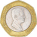 Moneta, Giordania, 1/2 Dinar, 2006