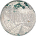 Coin, Finland, 10 Pennia, 2000