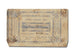 Billet, France, 1 Franc, 1870, TB+