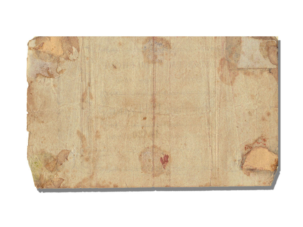 Banknote, 1 Franc, 1870, France, VF(30-35)