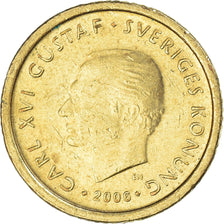 Moneda, Suecia, 10 Kronor, 2006