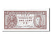Geldschein, Hong Kong, 1 Cent, 1945, UNZ
