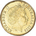 Moneda, Australia, Dollar, 2008